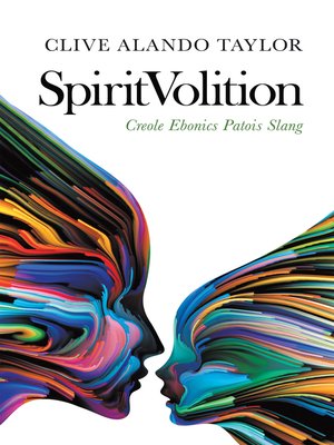 cover image of Spiritvolition